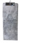 TOILET MAT 2PCS HOME ACCENT RUG 91072 SHAGGY CA 54048