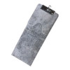 TOILET MAT 2PCS HOME ACCENT RUG 91072 SHAGGY CA 54048