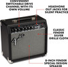 AMPLIFIER GUITAR FENDER FRONTMAN 20G 231-150-0000