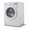 WASHING MACHINE LG WM3470CW WHITE 5CF ENGLISH