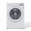 WASHING MACHINE LG WM3470CW WHITE 5CF ENGLISH