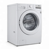 WASHING MACHINE LG WM3470CW WHITE 5CF ENGLISH