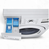 WASHING MACHINE LG WM3470CW WHITE 5CF ENGLISH