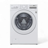 WASHING MACHINE LG WM3470CW WHITE 5CF ENGLISH