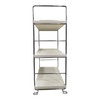 RACK 3 SHELF YZ-S004