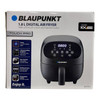 AIR FRYER BLAUPUNKT BKAF9812