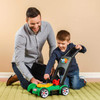 Toy Little Tikes Gas n Go Mower