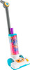 Toy Fisher-Price 2-in-1 Vacuum w/ Duster, Lights & Songs