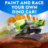 Toy National Geographic Ultimate Dinosaur Activity Kit
