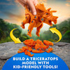 Toy National Geographic Ultimate Dinosaur Activity Kit