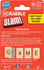 Game Scrabble Slam Cards