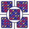 Game Hasbro Connect 4 Frenzy