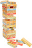 Toy Bluey 8th Wonder Stackable Tumbling Tower