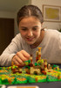 Game Lego Monkey Palace