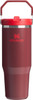 Travel Mug Stanley IceFlow 2.0 Flip Straw Handle Tumbler 30oz