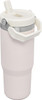Travel Mug Stanley IceFlow 2.0 Flip Straw Handle Tumbler 30oz