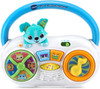 Toy VTech Tune and Learn Boombox