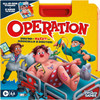Game Hasbro Operation Electronic