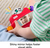 Toy Fisher-Price Fidget Activity Viewer Retro-Inspired
