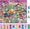 Game Hasbro Candy Land Disney Princess Edition