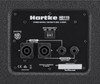 GUITAR BASS CABINET SPEAKER BOX HARTKE HD115 HYDRIVE