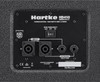 GUITAR BASS CABINET SPEAKER BOX HARTKE HD410 10"