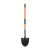 SPADE ROUND MOUTH PATLLOS FIBERGLASS LONG HANDLE 58" PT84014