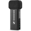 MICROPHONE SENNHEISER 700266 CLIP-ON PROFILE 2-PERSON CORDLESS