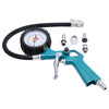 TIRE INFLATING GUN AIR TOTAL TAT11601 12BAR