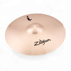 DRUM CYMBAL ZILDJIAN  ILHPRO PRO GIG I-SERIES 4PCS SET