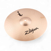 DRUM CYMBAL ZILDJIAN  ILHPRO PRO GIG I-SERIES 4PCS SET