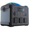 PORTABLE BACKUP BATTERY FORZA FPP-T1200 1200W TITAN