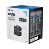 PORTABLE BACKUP BATTERY FORZA FPP-T700 700W TITAN