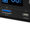 PORTABLE BACKUP BATTERY FORZA FPP-T100 100W TITAN