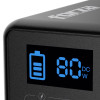 PORTABLE BACKUP BATTERY FORZA FPP-T100 100W TITAN
