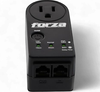 PROTECTOR VOLTAGE FORZA ZION-2K10 900 FVP1201N JOULES
