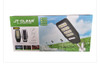 LIGHT SOLAR STREET LED 400W JORTAN JT-FYTJRT-400W