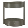 STORAGE RACK 2 TIER KITCHEN MZY-1202