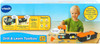 Toy VTech Drill and Learn Toolbox