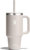 Travel Mug Hydro Flask Tumbler Stainless Steel 32oz