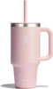 Travel Mug Hydro Flask Tumbler Stainless Steel 32oz