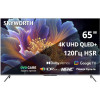 TELEVISION SKYWORTH 65" 65Q66H GOOGLE TV ANDROID SMART LED