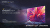 TELEVISION SKYWORTH 100" 100Q78G GOOGLE TV ANDROID SMART LED