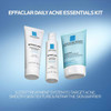 LA ROCHE-POSAY EFFACLAR DAILY ACNE ESSENTIAL KIT