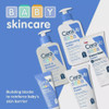 CeraVe Baby Eczema Relief Cream 5oz 142g