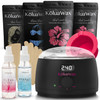 Waxing Kit Premium Beginner Kuloa
