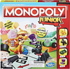 Game Hasbro Monopoly Junior