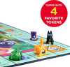 Game Hasbro Monopoly Junior