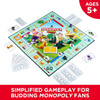 Game Hasbro Monopoly Junior