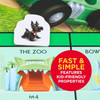 Game Hasbro Monopoly Junior